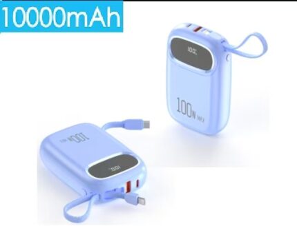 PD fast charging  XT13-22.5W