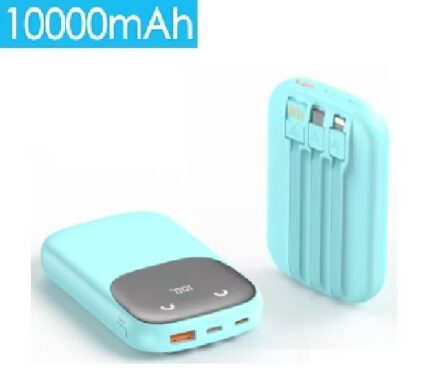 PD fast charging  XL15