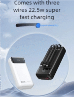 power bank-H33 - 图片 4