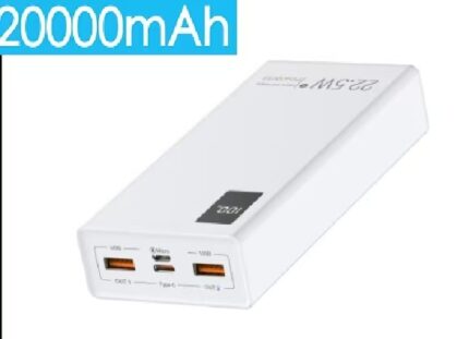 PD fast charging  S26