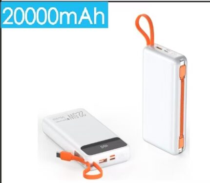 PD fast charging  S22C