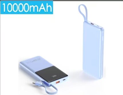 PD fast charging  S29