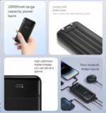 power bank-H33 - 图片 2