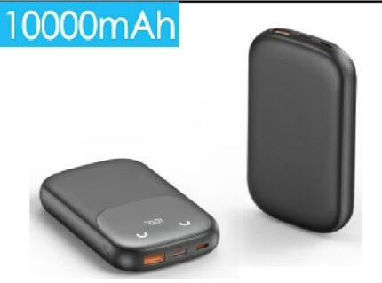 PD fast charging  XL15