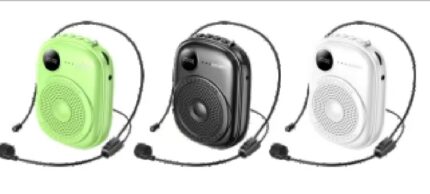 High-volume amplifier