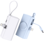 power bank-H11 (Rotating Head and Tail Insertion)