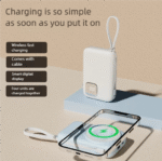 power bank-V15 - 图片 4