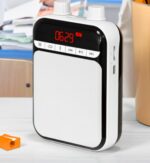 Teacher's selected loudspeaker