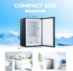 refrigerator fridge - 图片 2