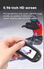 Action camera - 图片 4