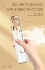 Nanometer double spray water replenisher - 图片 2