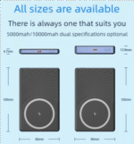 power bank-Q03/Q04 - 图片 4