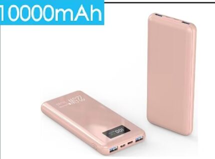 PD fast charging P3Q