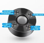 Portable heavy bass subwoofer - 图片 2