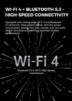 AI smart glasses - 图片 8