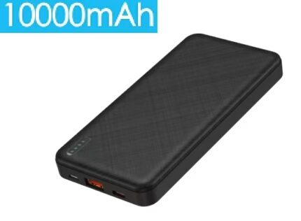 PD fast charging  P6