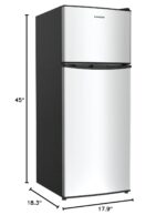 Household refrigerator - 图片 2