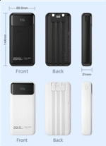 power bank-H33 - 图片 3