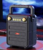 Portable Bluetooth Speaker-A105