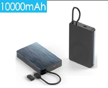 PD fast charging  CC02-IP5365