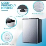 refrigerator fridge - 图片 5