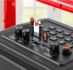 Outdoor speaker-A113 - 图片 2