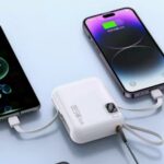 power bank-PB98 - 图片 4