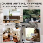 Underwear washing machine - 图片 4