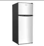 Household refrigerator