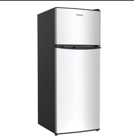 Household refrigerator