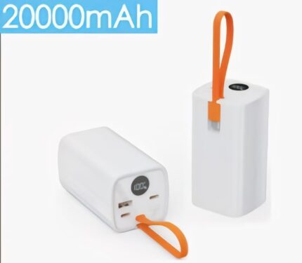 PD fast charging  S16C