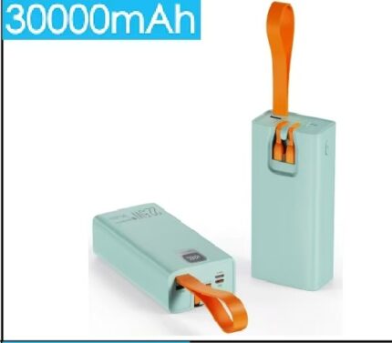 PD fast charging S03