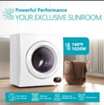 laundry dryer - 图片 3