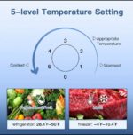 Household refrigerator - 图片 4