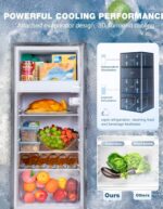 Household refrigerator - 图片 2
