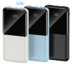 power bank-V26/V27