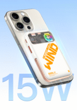 power bank-F2 - 图片 2