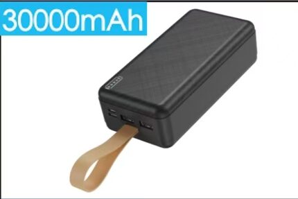 power bank  Q10