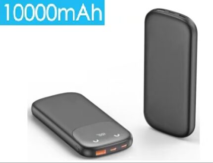 PD fast charging XL11