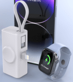 power bank-H11 (Rotating Head and Tail Insertion) - 图片 4