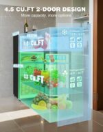 Household refrigerator - 图片 3