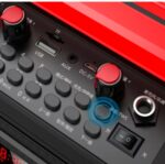 Stage-level speaker-A160 - 图片 2