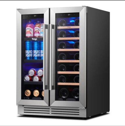 Wine cooler