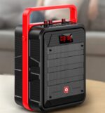 Stage-level speaker-A160