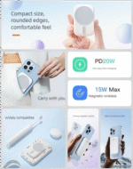 power bank-P8 - 图片 5