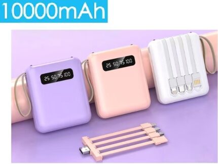 power bank  T493