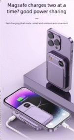 power bank-PB0019 - 图片 4