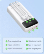 power bank-H31 - 图片 3