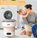 Foldable washing machine - 图片 5