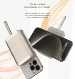 power bank-V18 - 图片 3